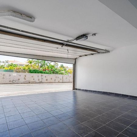 Lux Villa 31 Costa Adeje  Zewnętrze zdjęcie