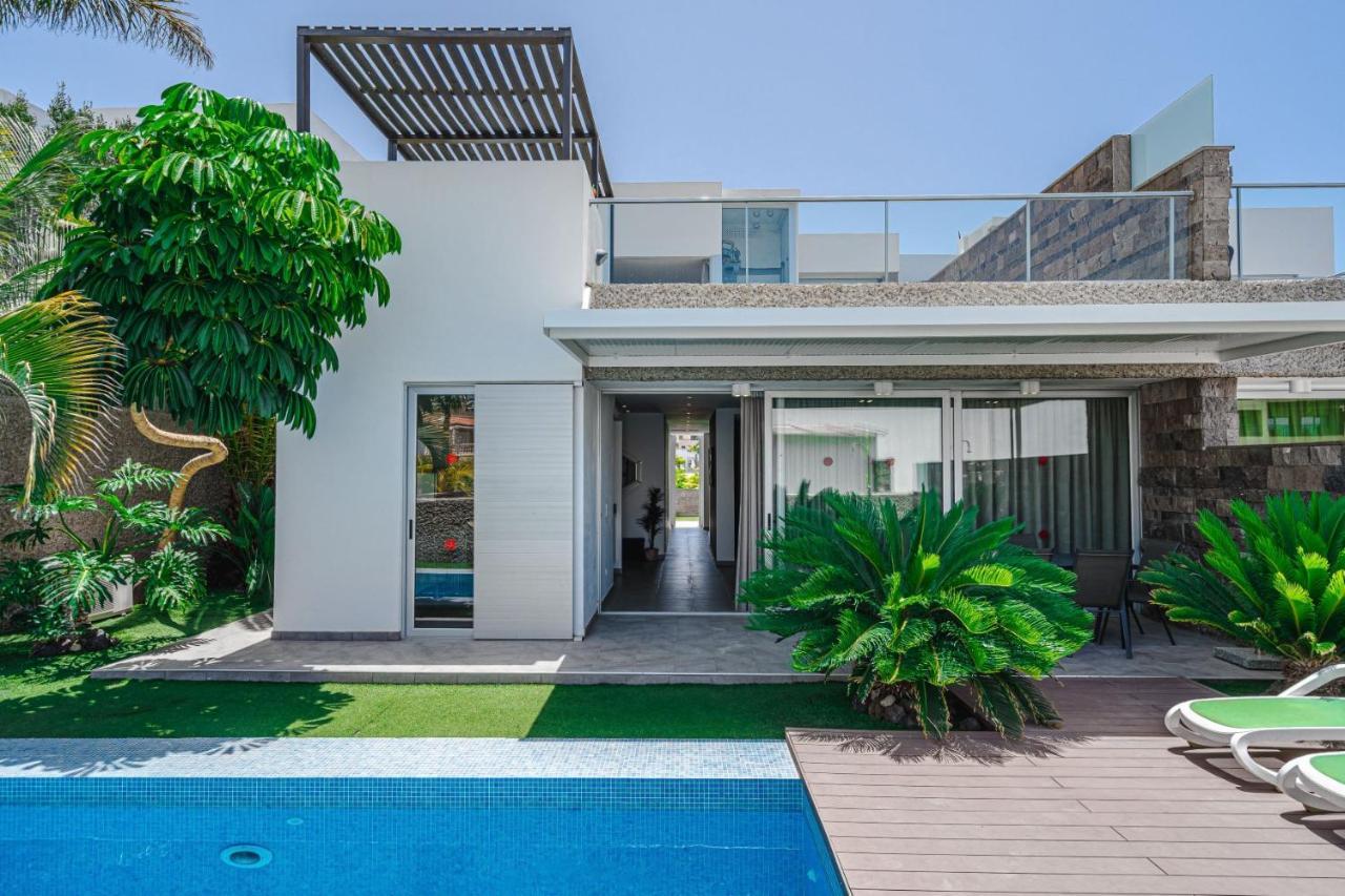 Lux Villa 31 Costa Adeje  Zewnętrze zdjęcie