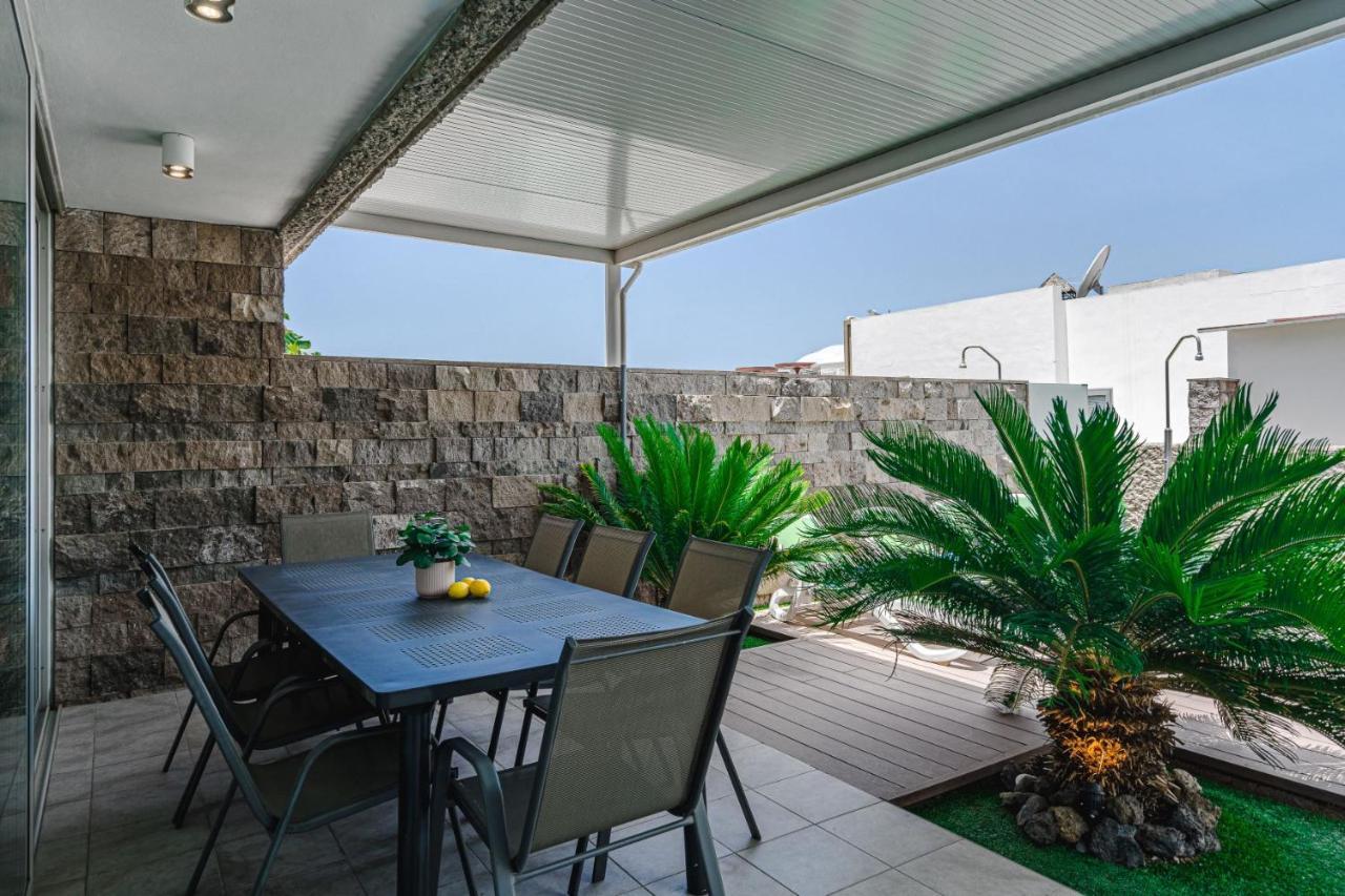 Lux Villa 31 Costa Adeje  Zewnętrze zdjęcie
