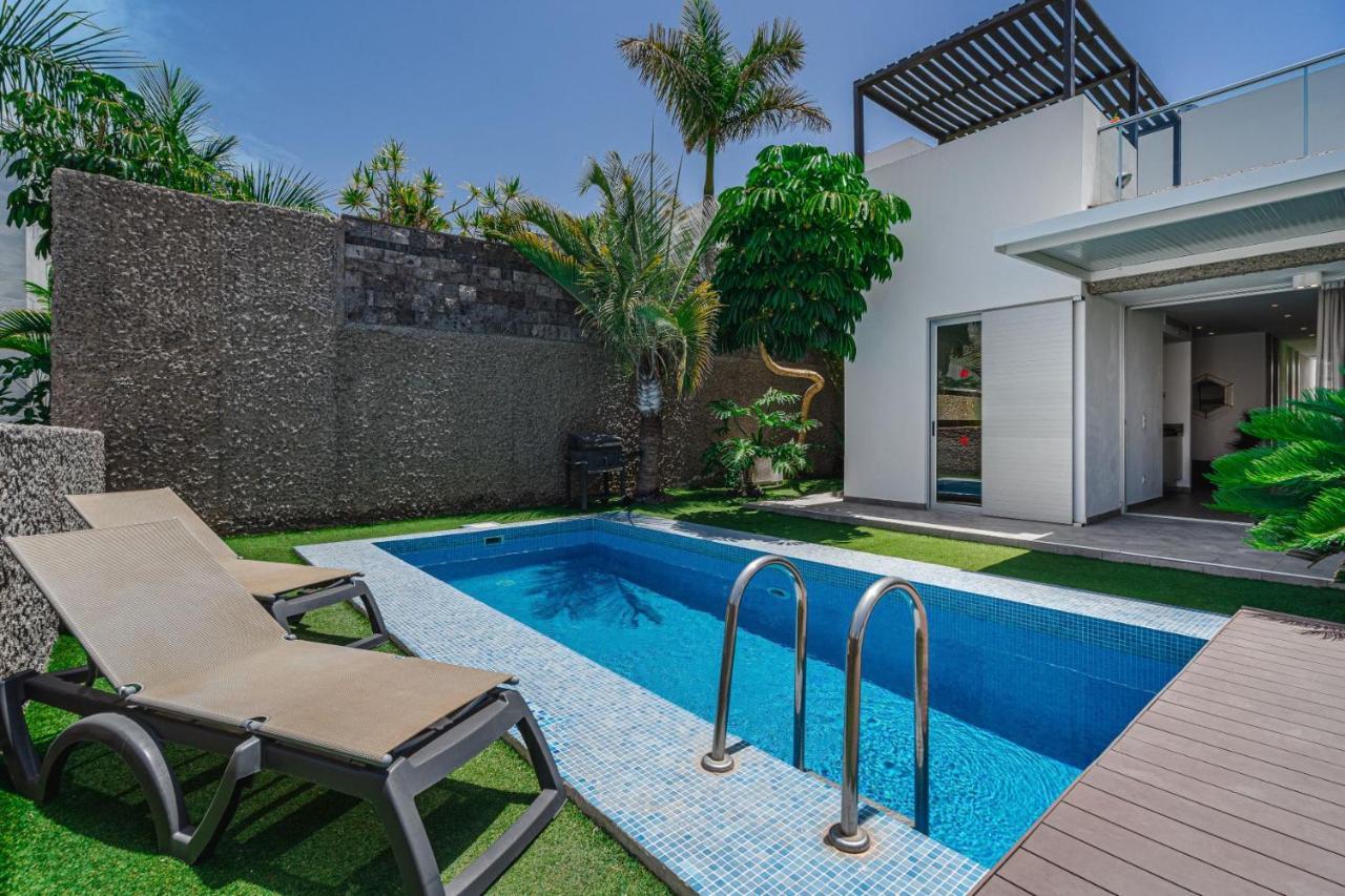 Lux Villa 31 Costa Adeje  Zewnętrze zdjęcie