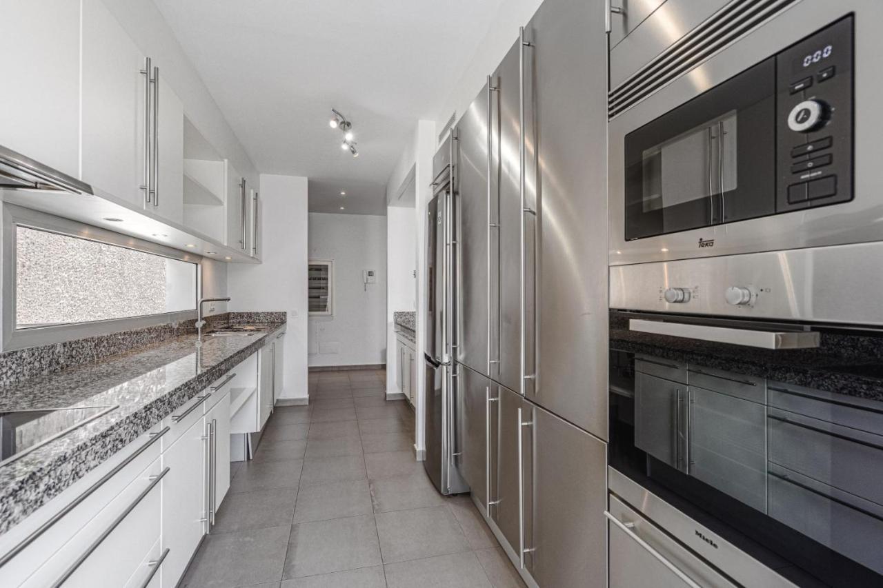 Lux Villa 31 Costa Adeje  Zewnętrze zdjęcie