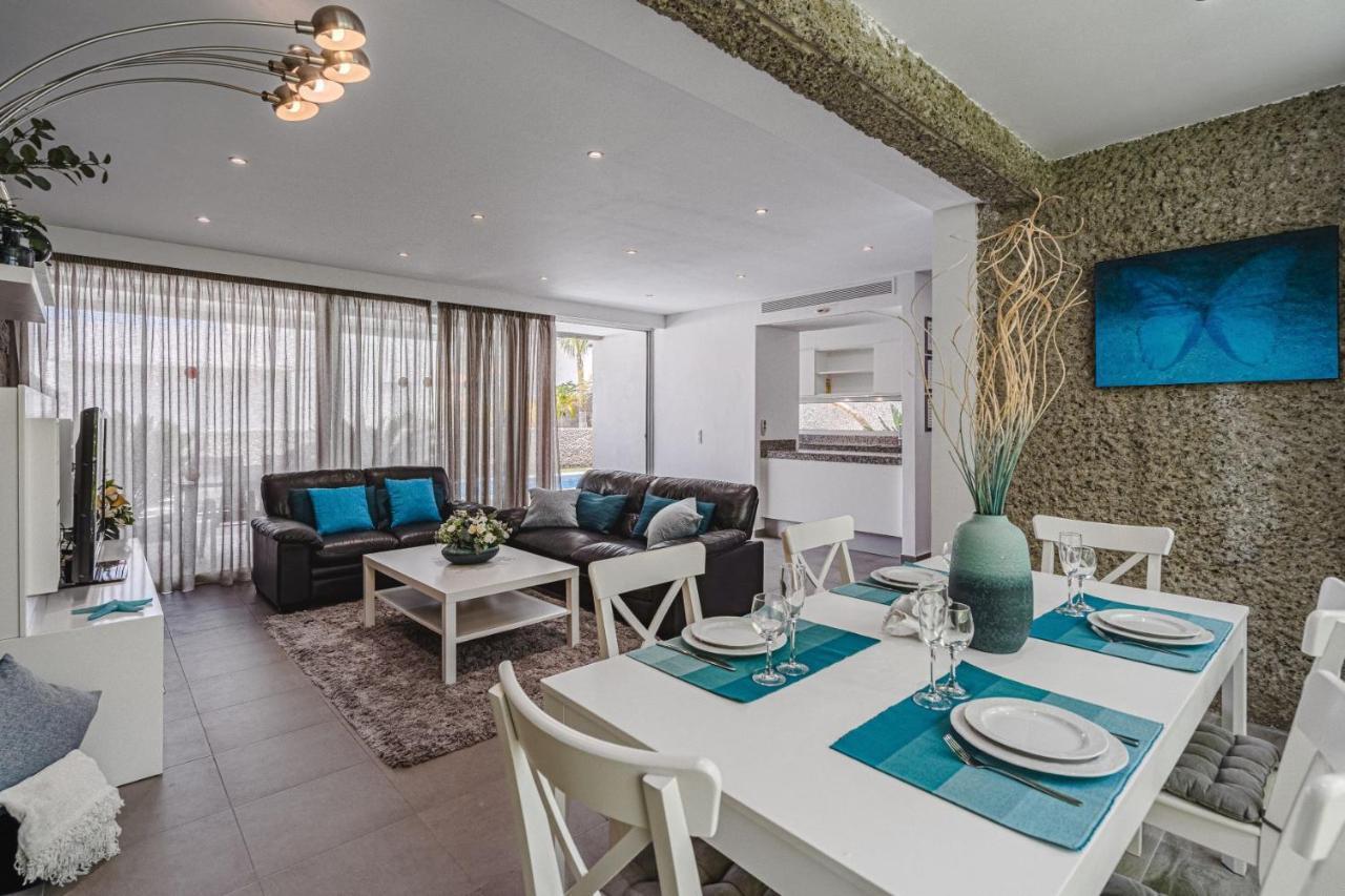 Lux Villa 31 Costa Adeje  Zewnętrze zdjęcie