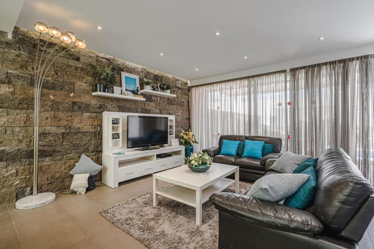 Lux Villa 31 Costa Adeje  Zewnętrze zdjęcie