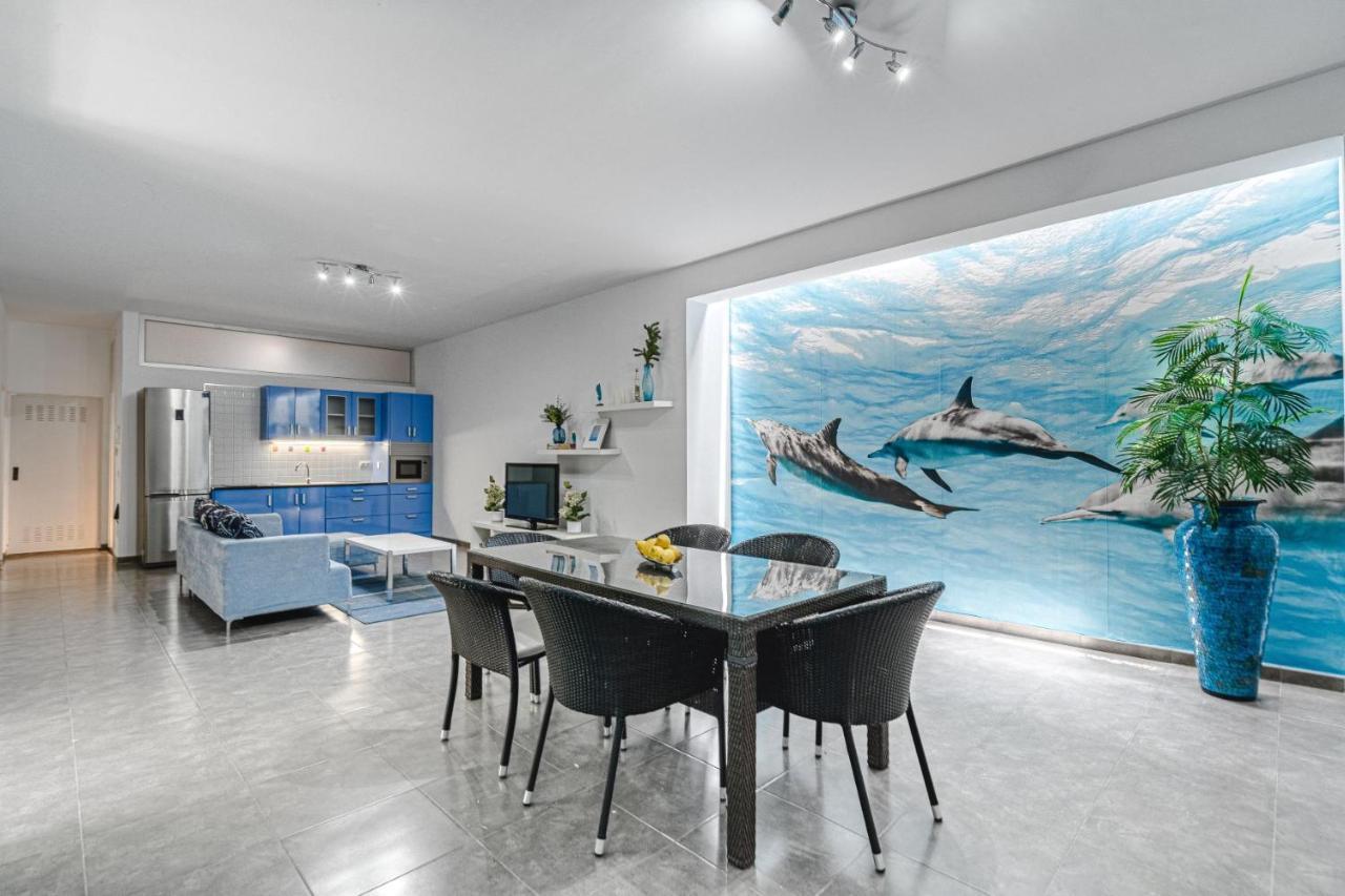 Lux Villa 31 Costa Adeje  Zewnętrze zdjęcie