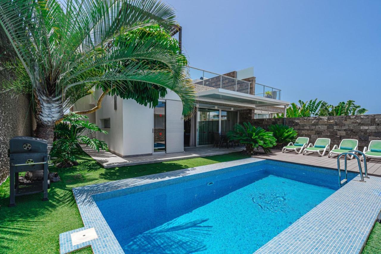 Lux Villa 31 Costa Adeje  Zewnętrze zdjęcie
