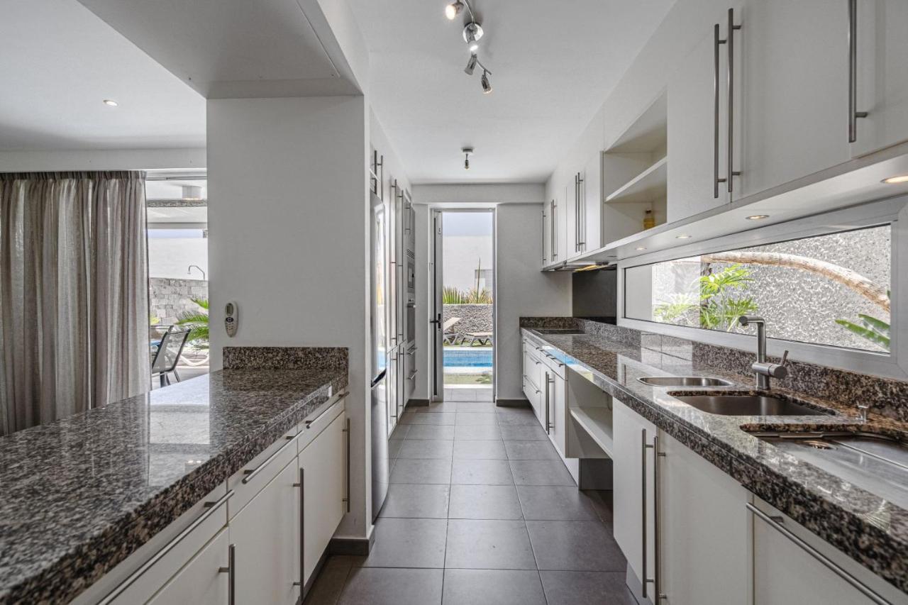 Lux Villa 31 Costa Adeje  Zewnętrze zdjęcie