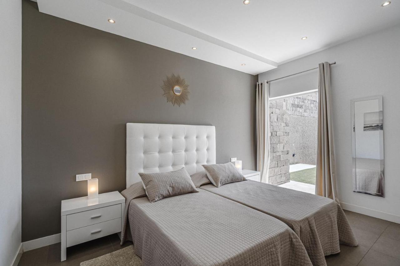 Lux Villa 31 Costa Adeje  Zewnętrze zdjęcie