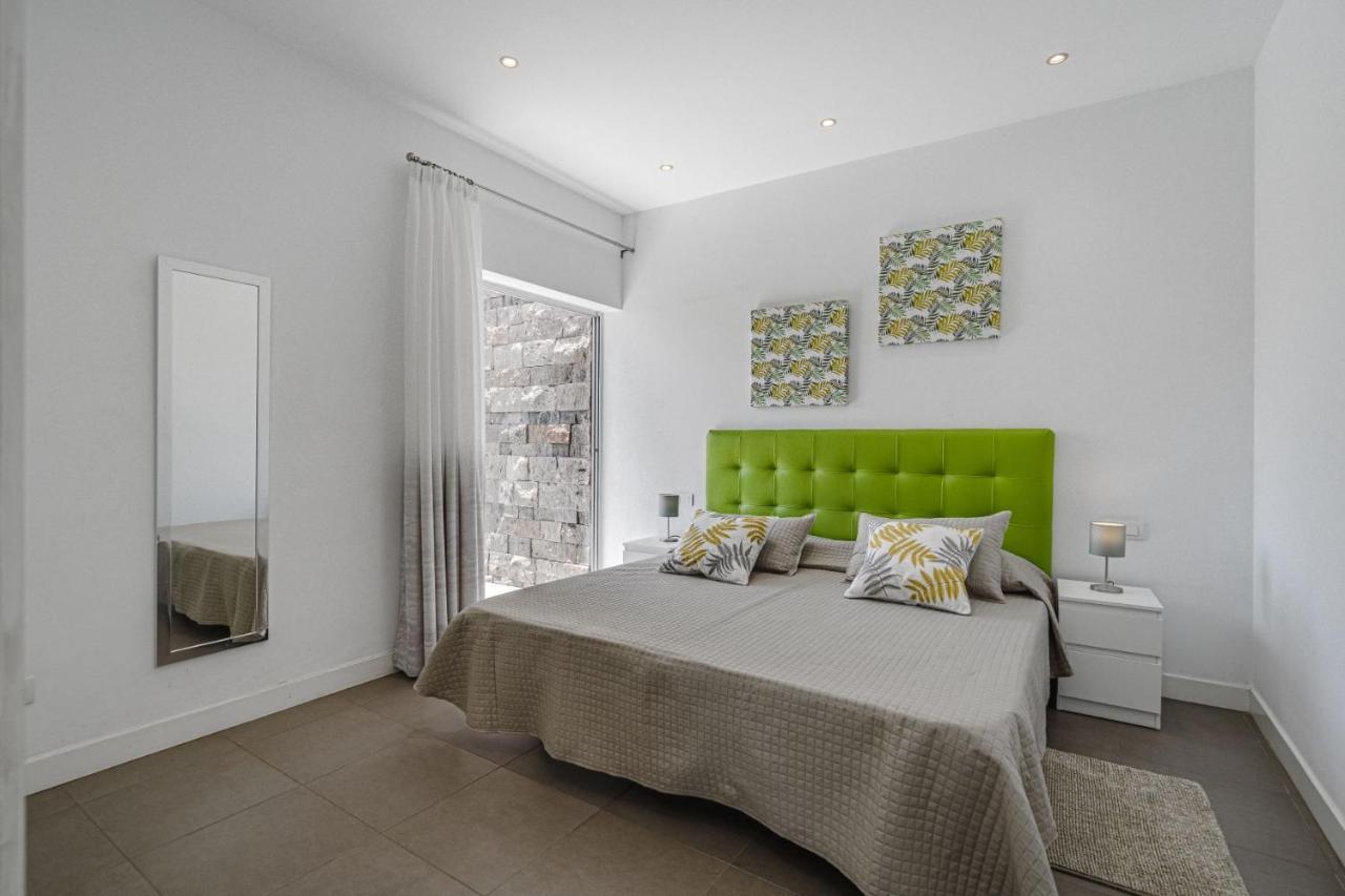 Lux Villa 31 Costa Adeje  Zewnętrze zdjęcie