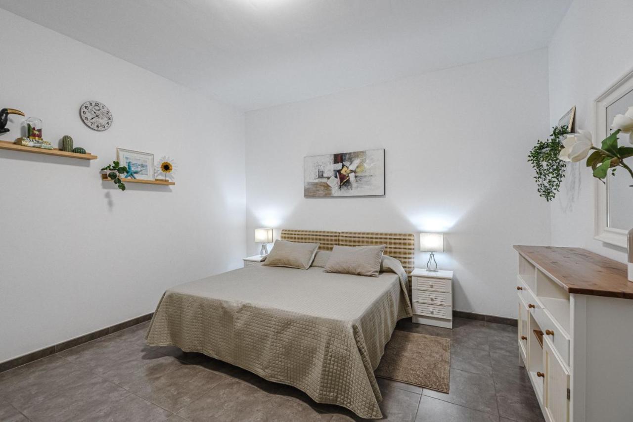 Lux Villa 31 Costa Adeje  Zewnętrze zdjęcie