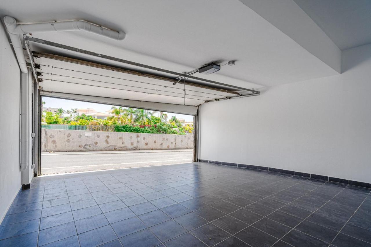 Lux Villa 31 Costa Adeje  Zewnętrze zdjęcie