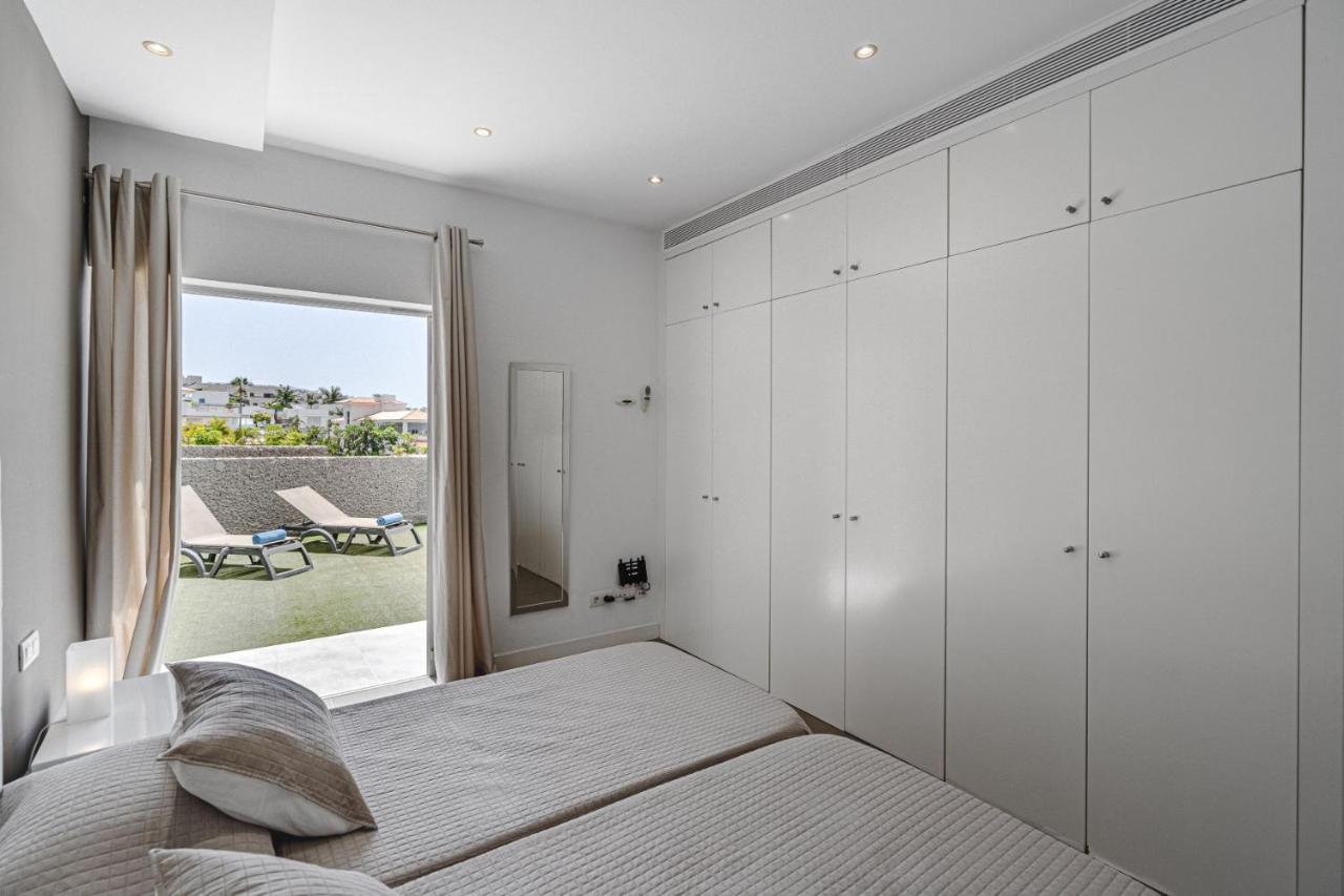 Lux Villa 31 Costa Adeje  Zewnętrze zdjęcie