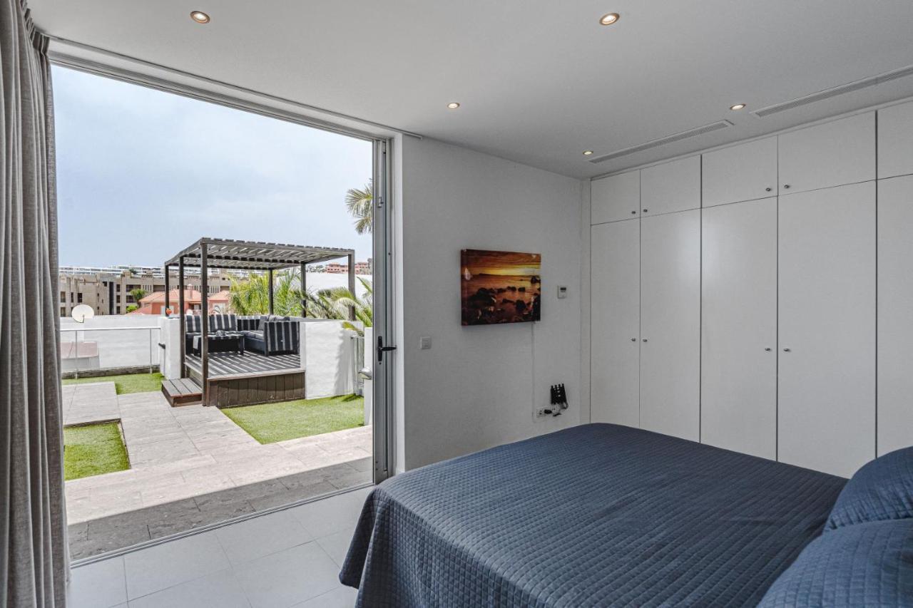 Lux Villa 31 Costa Adeje  Zewnętrze zdjęcie