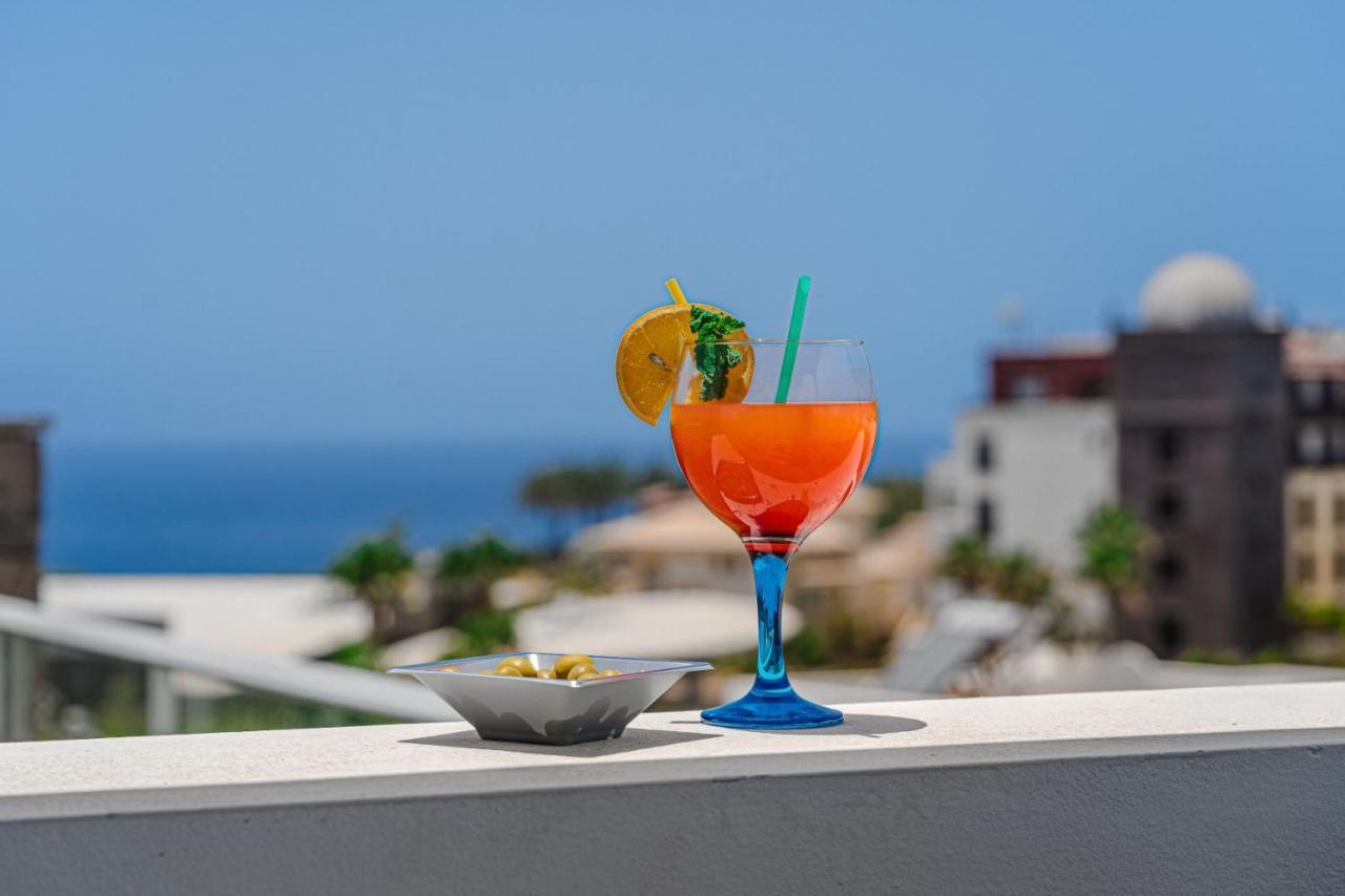 Lux Villa 31 Costa Adeje  Zewnętrze zdjęcie