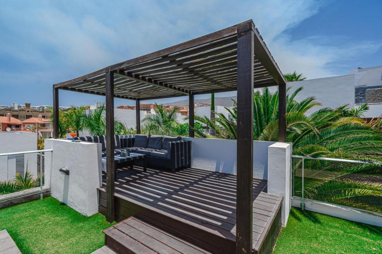 Lux Villa 31 Costa Adeje  Zewnętrze zdjęcie