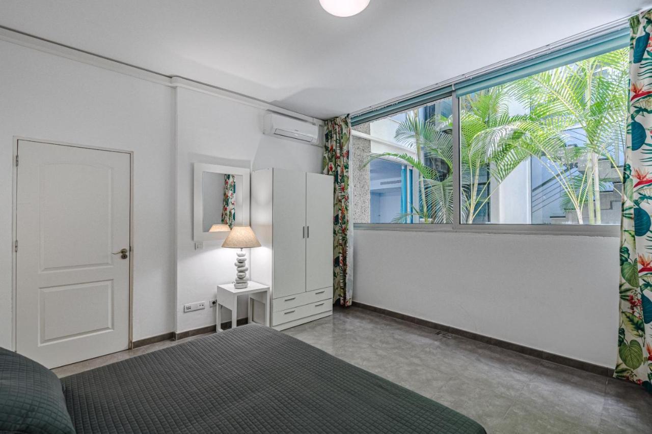 Lux Villa 31 Costa Adeje  Zewnętrze zdjęcie