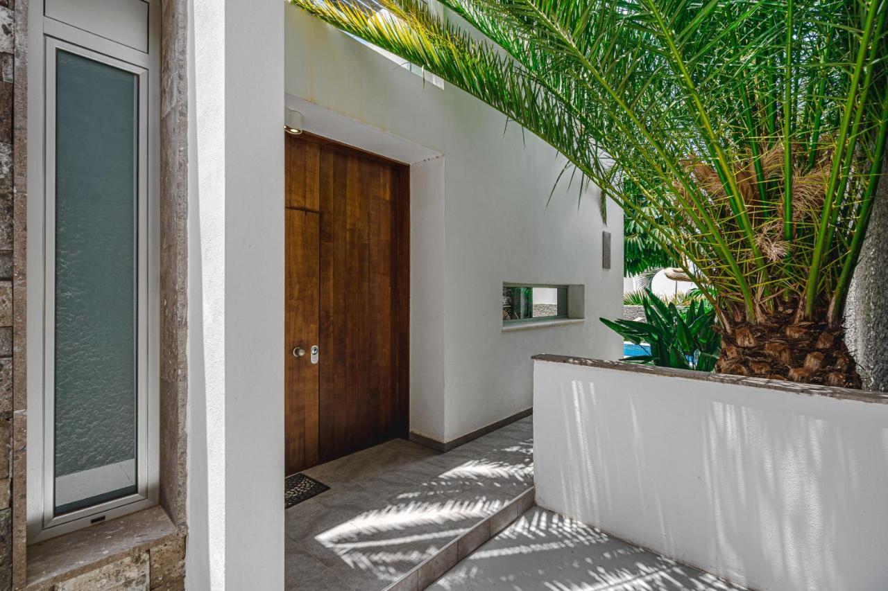 Lux Villa 31 Costa Adeje  Zewnętrze zdjęcie