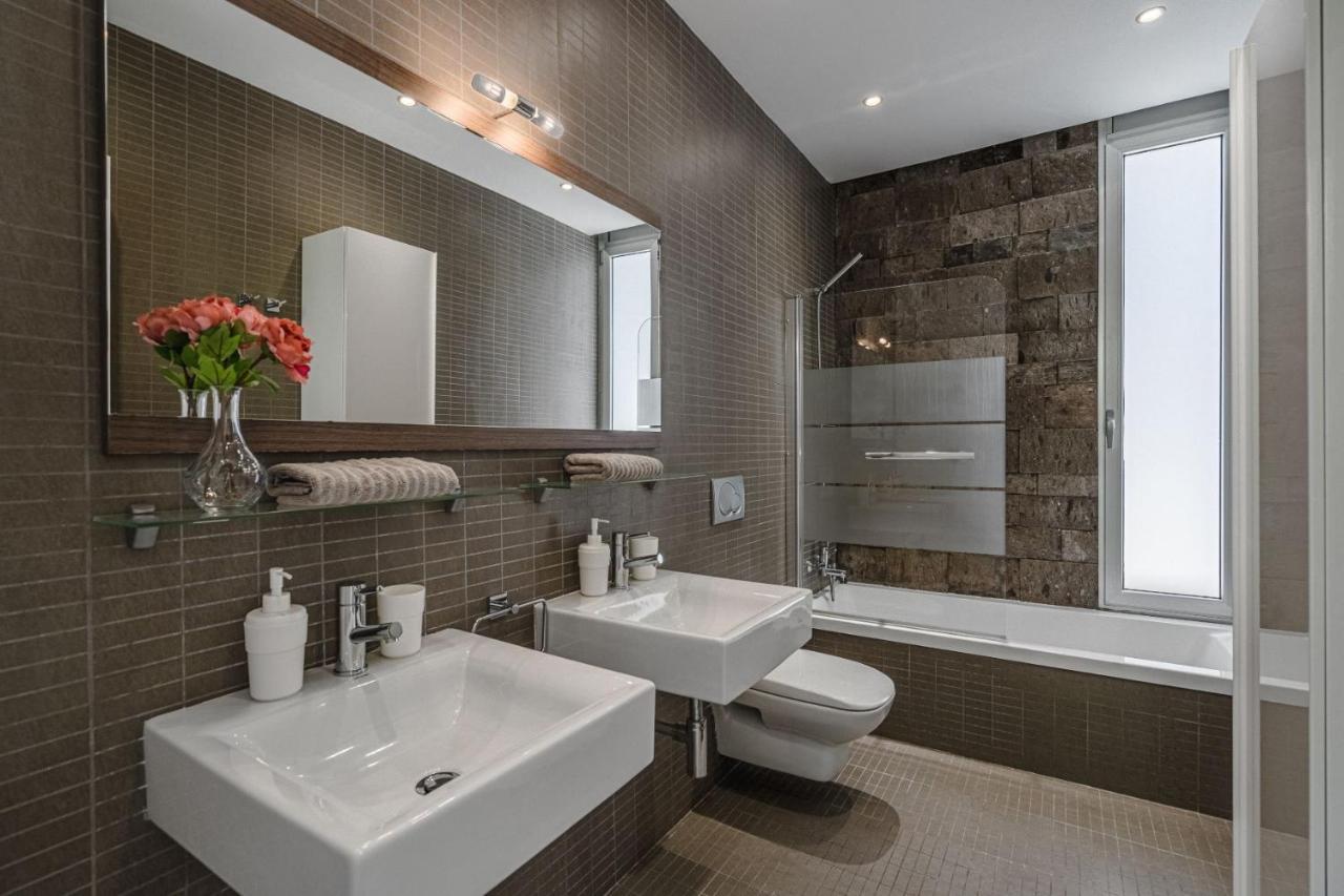Lux Villa 31 Costa Adeje  Zewnętrze zdjęcie
