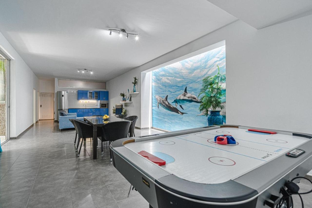 Lux Villa 31 Costa Adeje  Zewnętrze zdjęcie