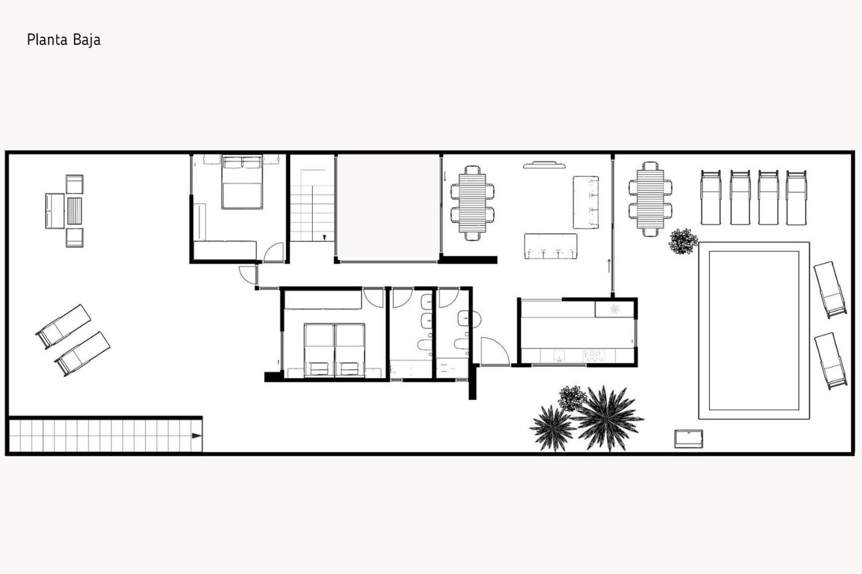 Lux Villa 31 Costa Adeje  Zewnętrze zdjęcie