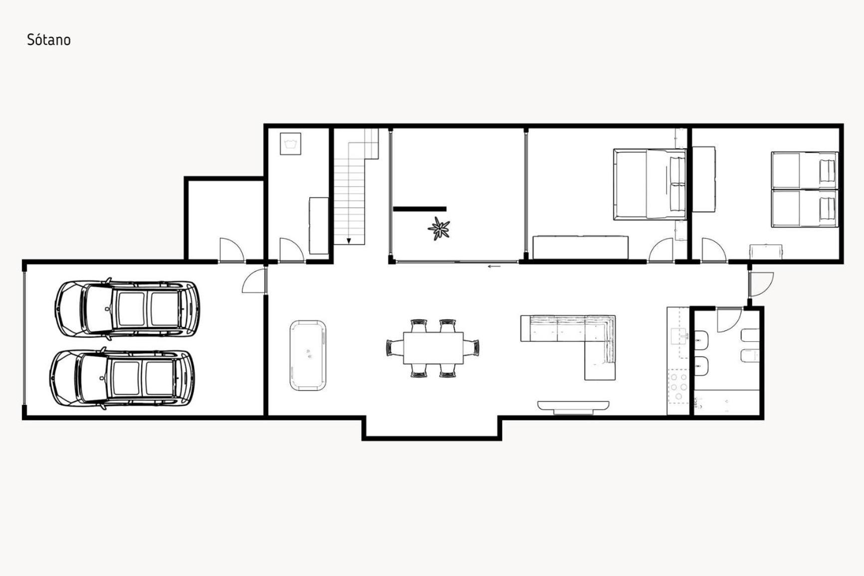 Lux Villa 31 Costa Adeje  Zewnętrze zdjęcie
